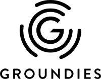 Groundies logo